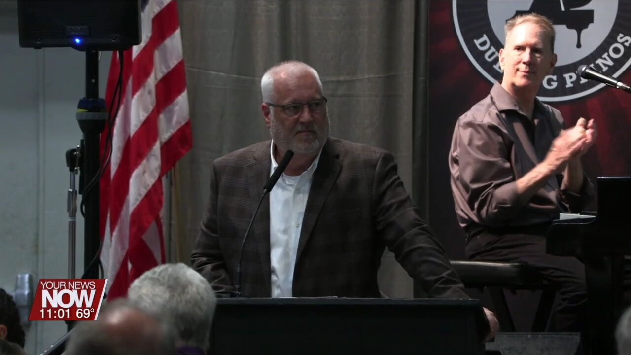 Lima's Samaritan House celebrates 36th anniversary with Raisin' Bread Fundraiser